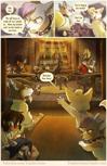 So..Many...CAMEOS.