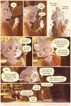 Seems they kept up the tradition after their bet concluded in Chapter 1.