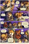 Bast is incredibly astute ... or Briar's problems tend to follow specific paths.