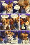 Interpersonal fights are hard.