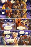 If you were wondering if there was magic in the Tamberlane universe.....